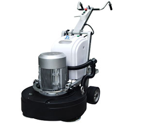 地坪打磨機(jī)